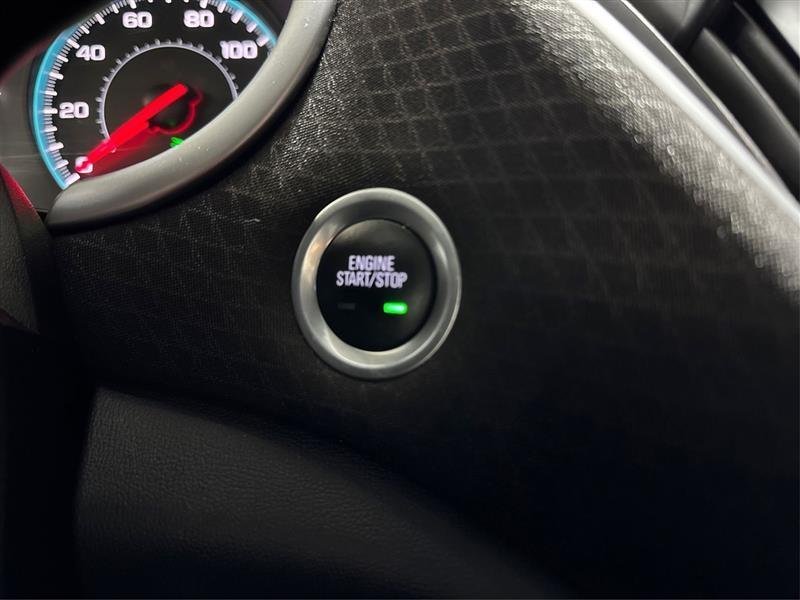 Chevrolet Malibu 1LT 2023