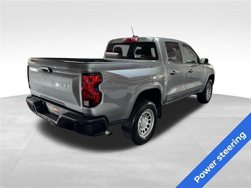 Chevrolet Colorado Work Truck Crew Cab 2WD 2023