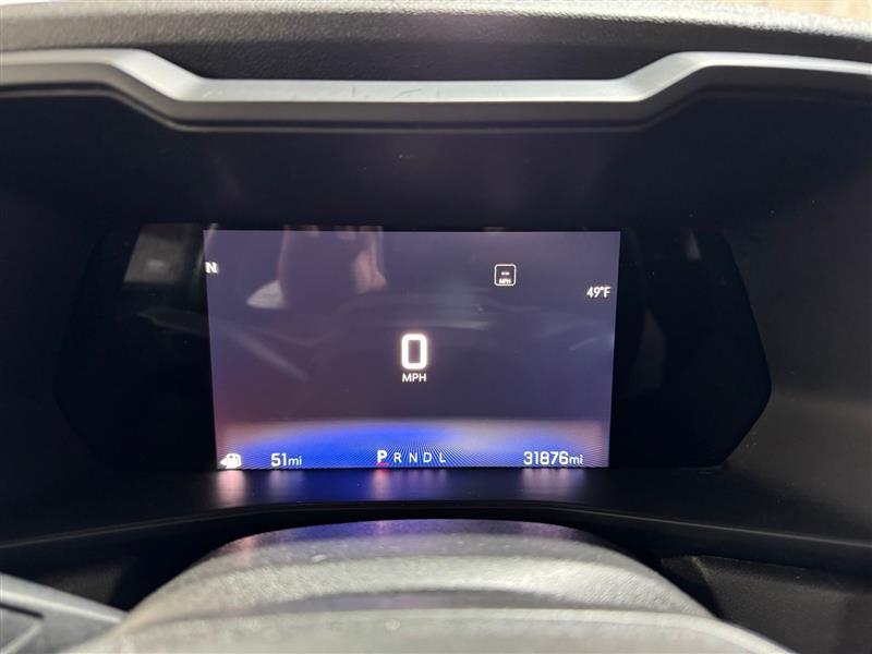 Chevrolet Colorado Work Truck Crew Cab 2WD 2023