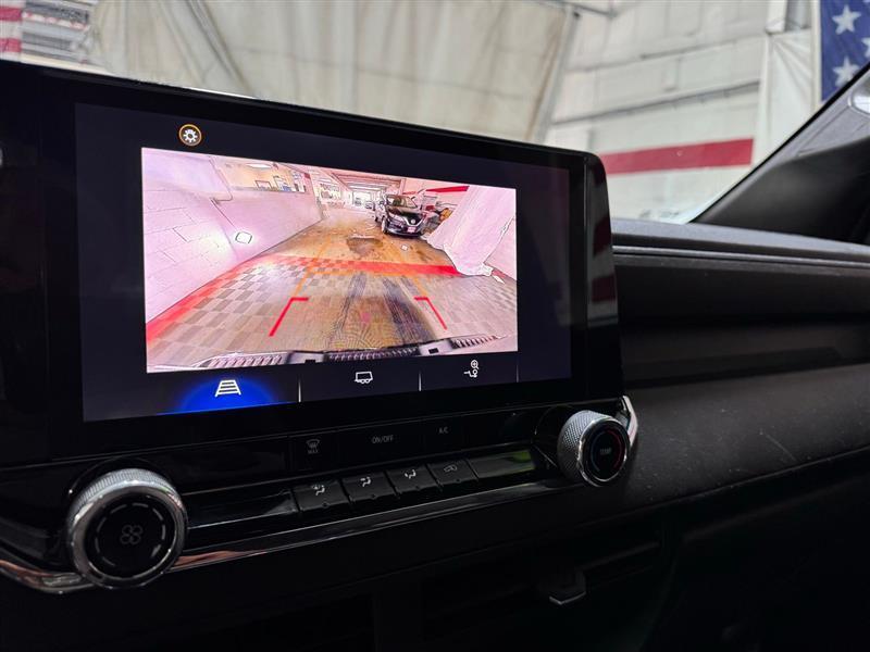 Chevrolet Colorado Work Truck Crew Cab 2WD 2023