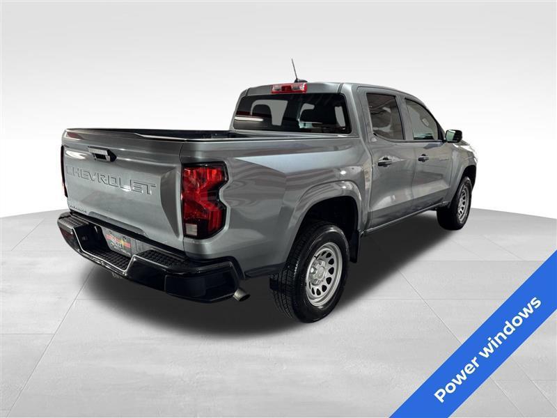 Chevrolet Colorado Work Truck Crew Cab 2WD 2023
