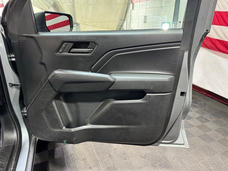 Chevrolet Colorado Work Truck Crew Cab 2WD 2023