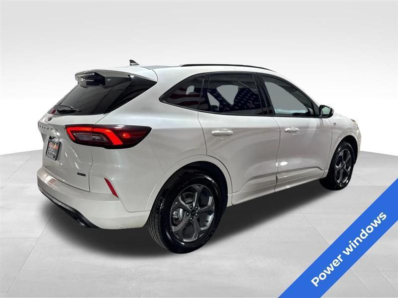 Ford Escape ST-Line Select  Hybrid AWD 2024