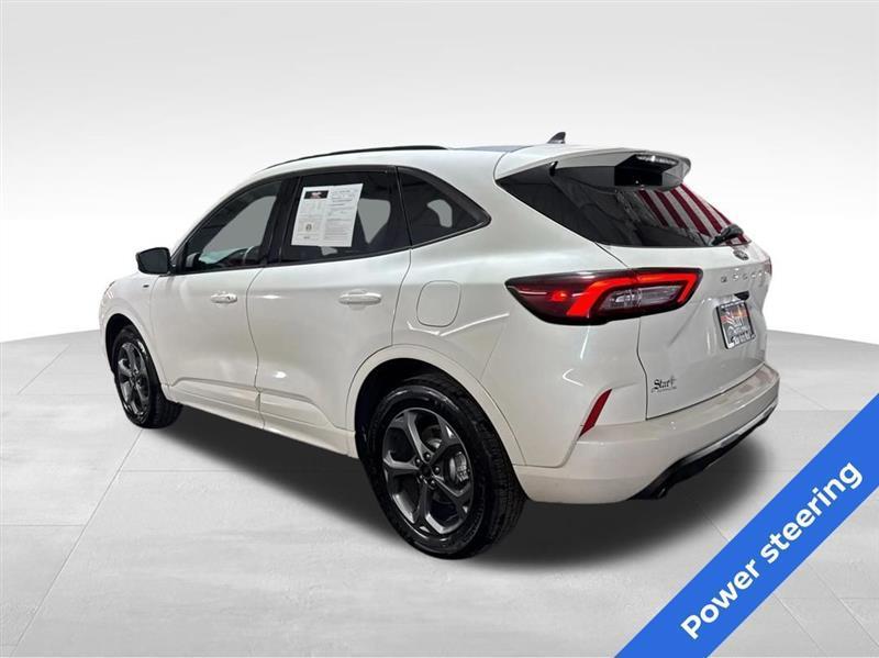 Ford Escape ST-Line Select  Hybrid AWD 2024