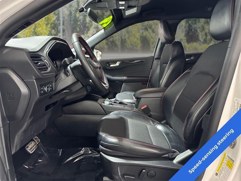 Ford Escape ST-Line Select  Hybrid AWD 2024