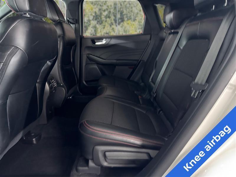 Ford Escape ST-Line Select  Hybrid AWD 2024