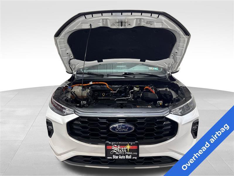 Ford Escape ST-Line Select  Hybrid AWD 2024
