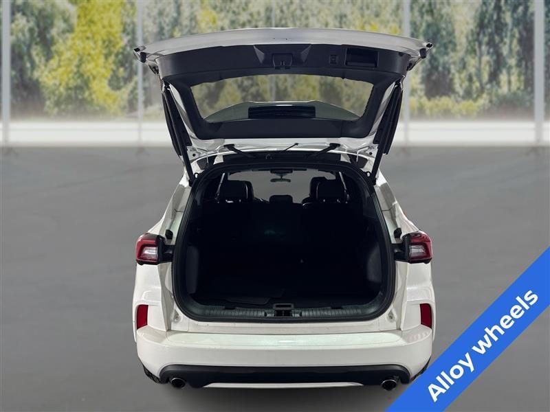 Ford Escape ST-Line Select  Hybrid AWD 2024