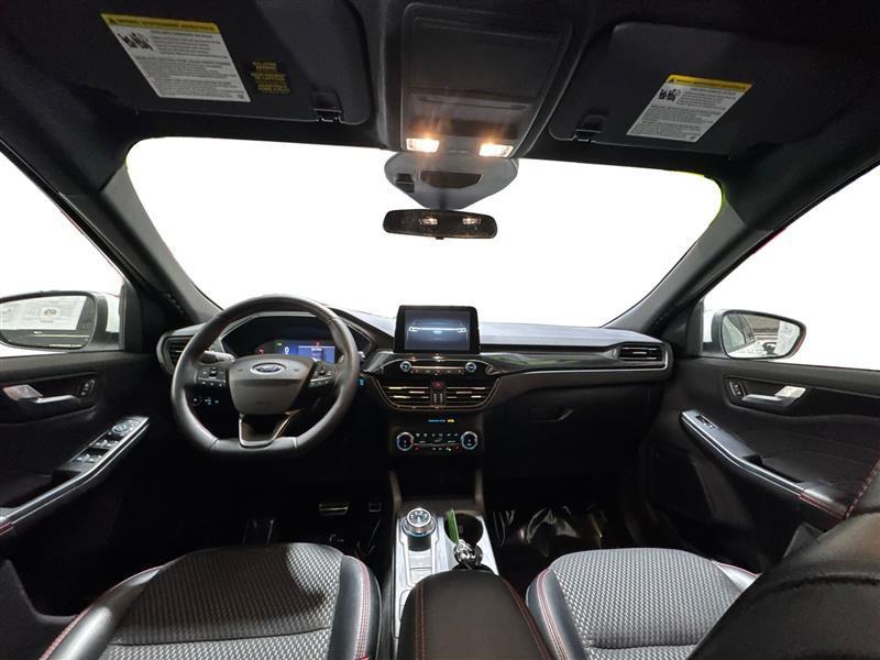 Ford Escape ST-Line Select  Hybrid AWD 2024