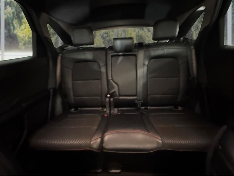 Ford Escape ST-Line Select  Hybrid AWD 2024