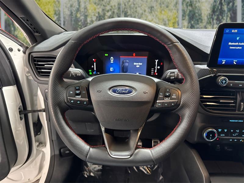 Ford Escape ST-Line Select  Hybrid AWD 2024
