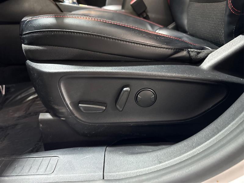 Ford Escape ST-Line Select  Hybrid AWD 2024