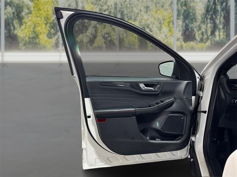 Ford Escape ST-Line Select  Hybrid AWD 2024