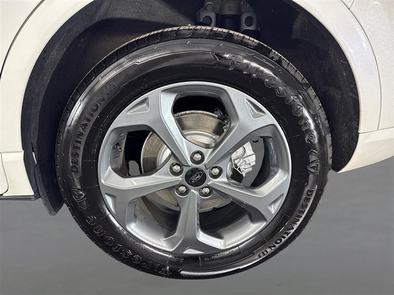 Ford Escape ST-Line Select  Hybrid AWD 2024