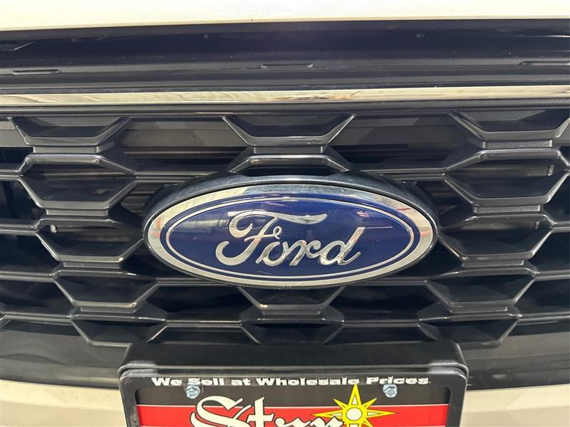 Ford Escape ST-Line Select  Hybrid AWD 2024