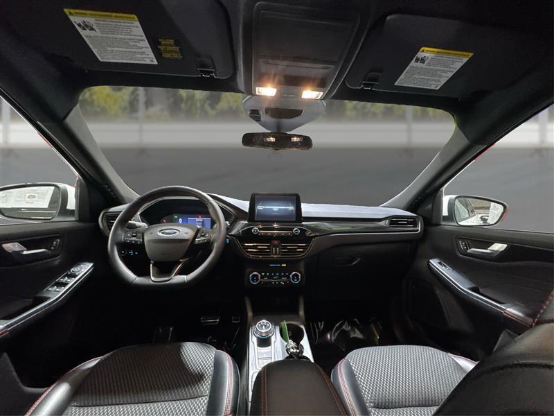 Ford Escape ST-Line Select  Hybrid AWD 2024