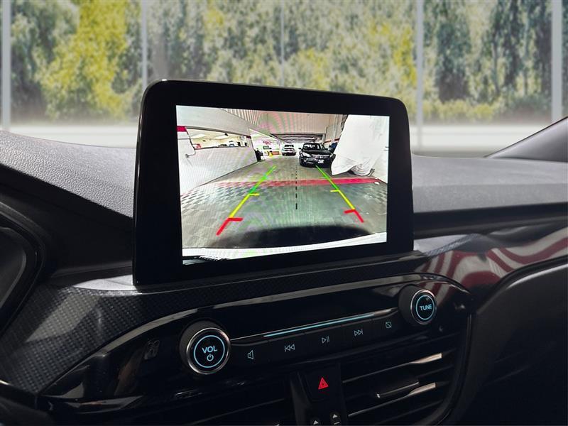 Ford Escape ST-Line Select  Hybrid AWD 2024