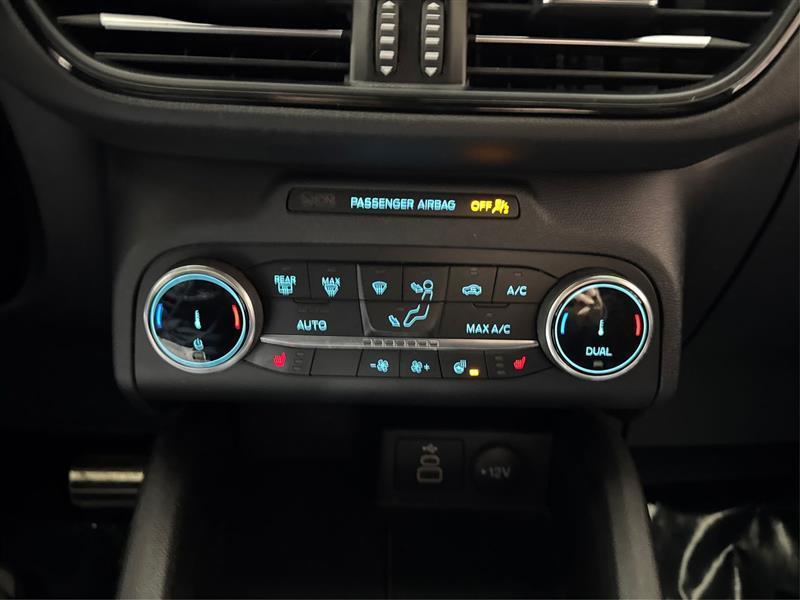 Ford Escape ST-Line Select  Hybrid AWD 2024