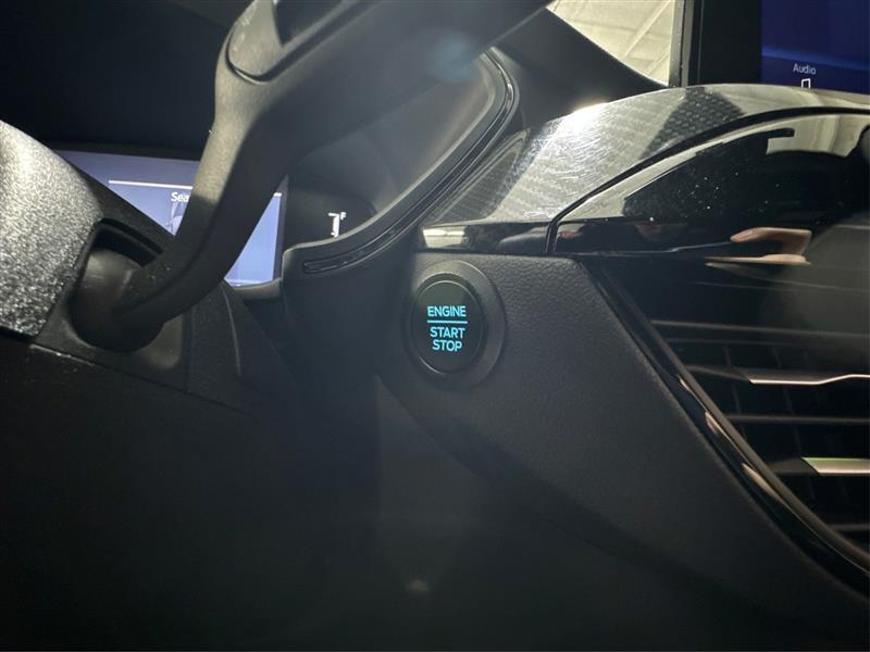 Ford Escape ST-Line Select  Hybrid AWD 2024