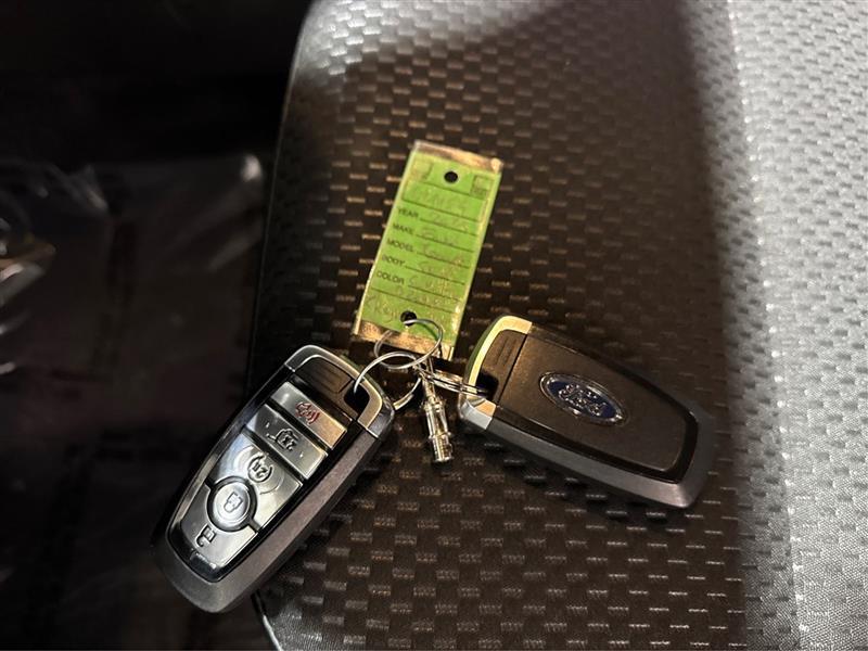 Ford Escape ST-Line Select  Hybrid AWD 2024