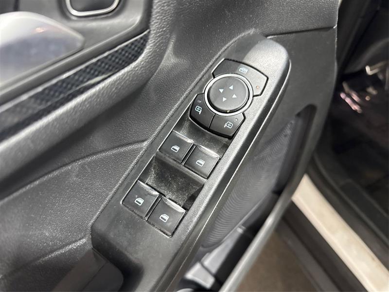 Ford Escape ST-Line Select  Hybrid AWD 2024