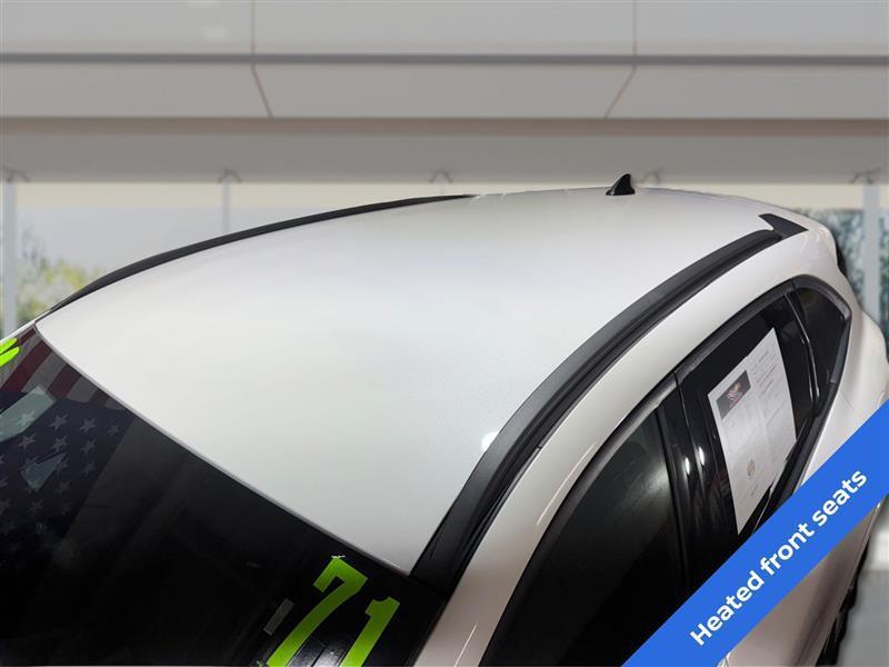 Ford Escape ST-Line Select  Hybrid AWD 2024