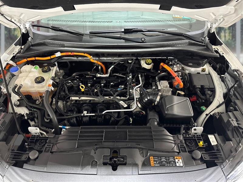 Ford Escape ST-Line Select  Hybrid AWD 2024