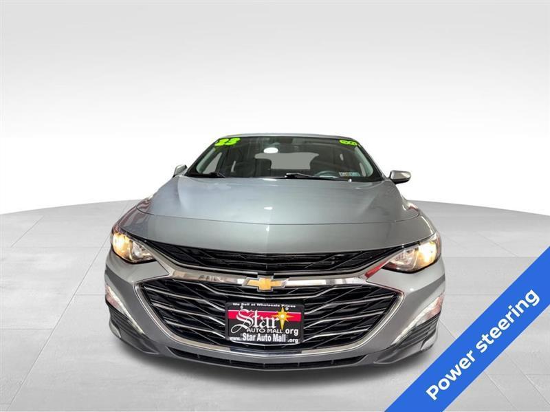 Chevrolet Malibu 1LT 2023
