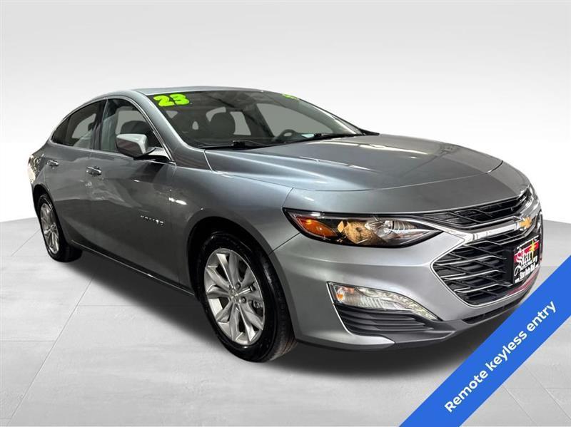 Chevrolet Malibu 1LT 2023