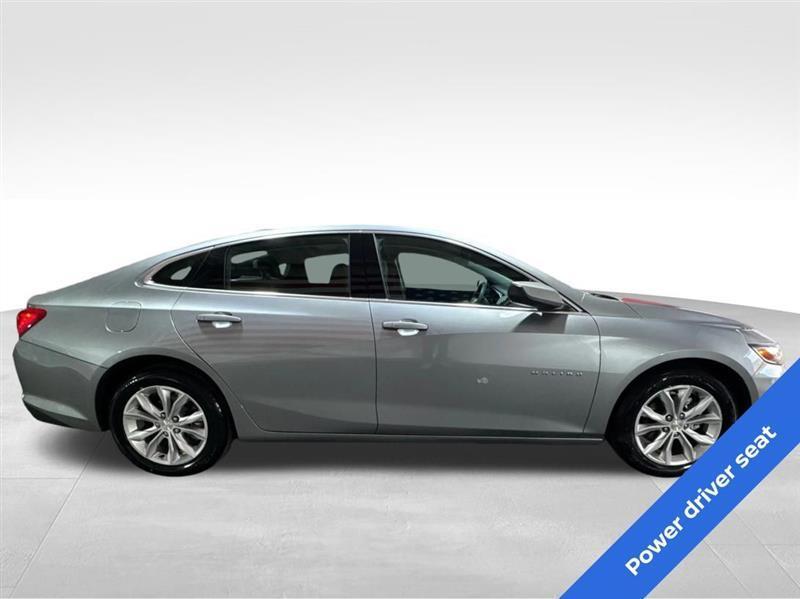 Chevrolet Malibu 1LT 2023