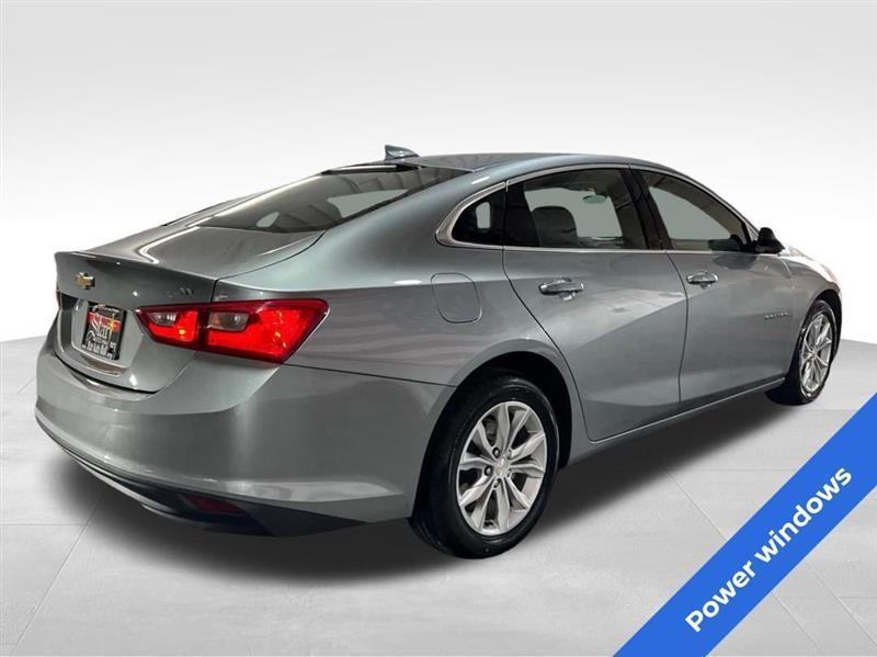 Chevrolet Malibu 1LT 2023