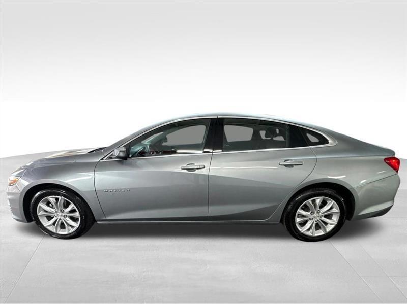 Chevrolet Malibu 1LT 2023