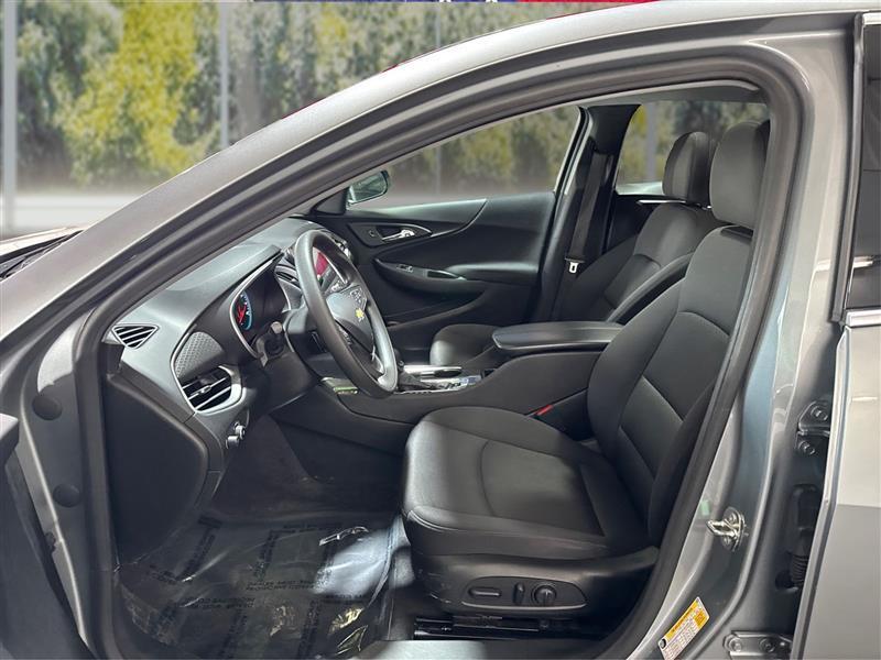 Chevrolet Malibu 1LT 2023