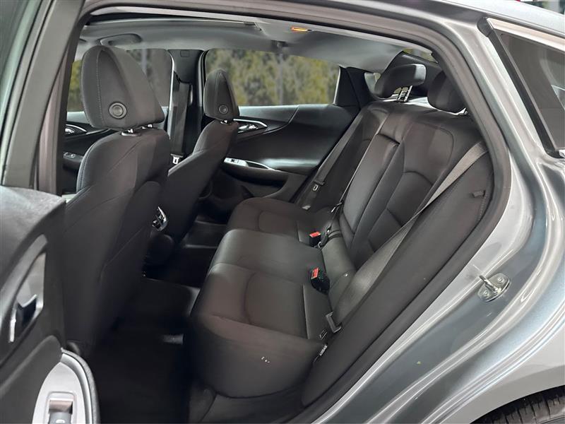 Chevrolet Malibu 1LT 2023