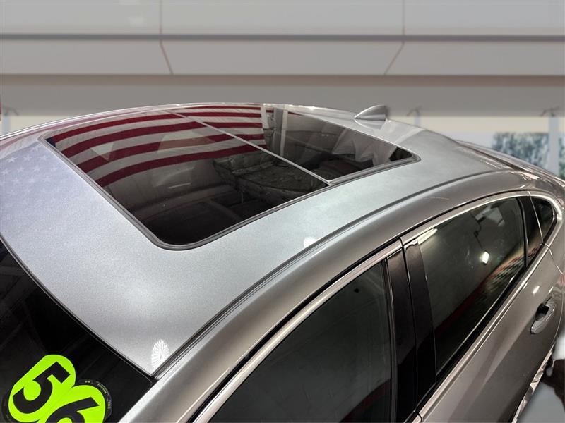 Chevrolet Malibu 1LT 2023