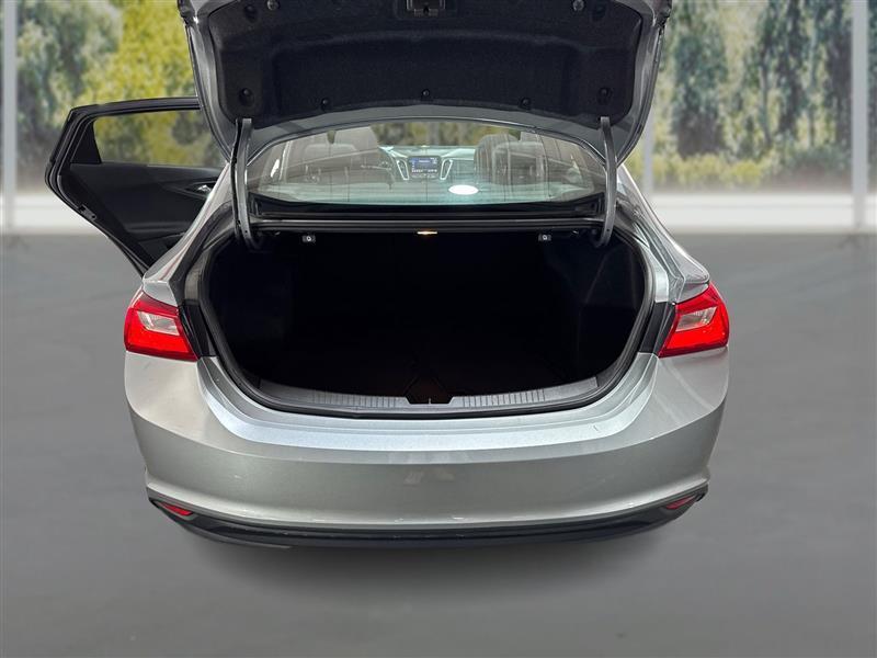 Chevrolet Malibu 1LT 2023