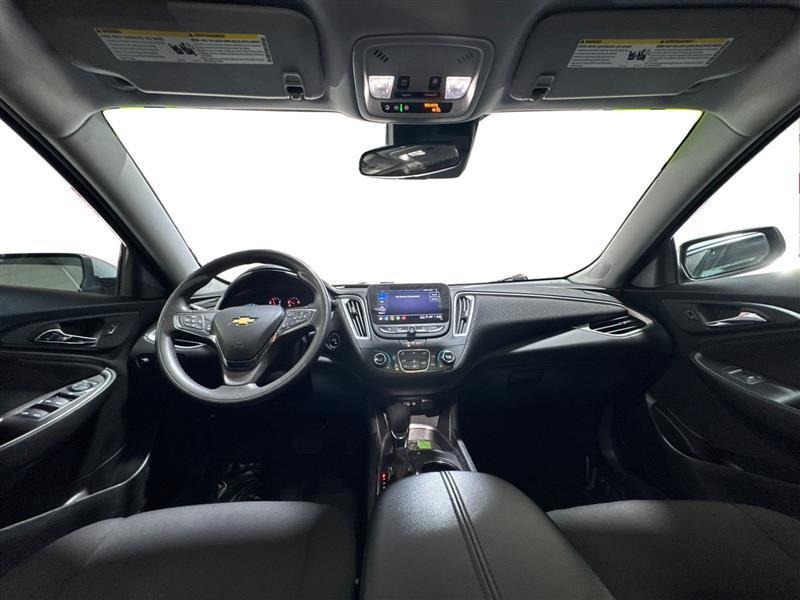 Chevrolet Malibu 1LT 2023