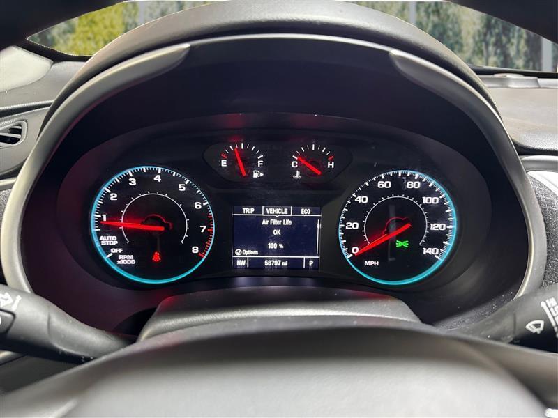 Chevrolet Malibu 1LT 2023