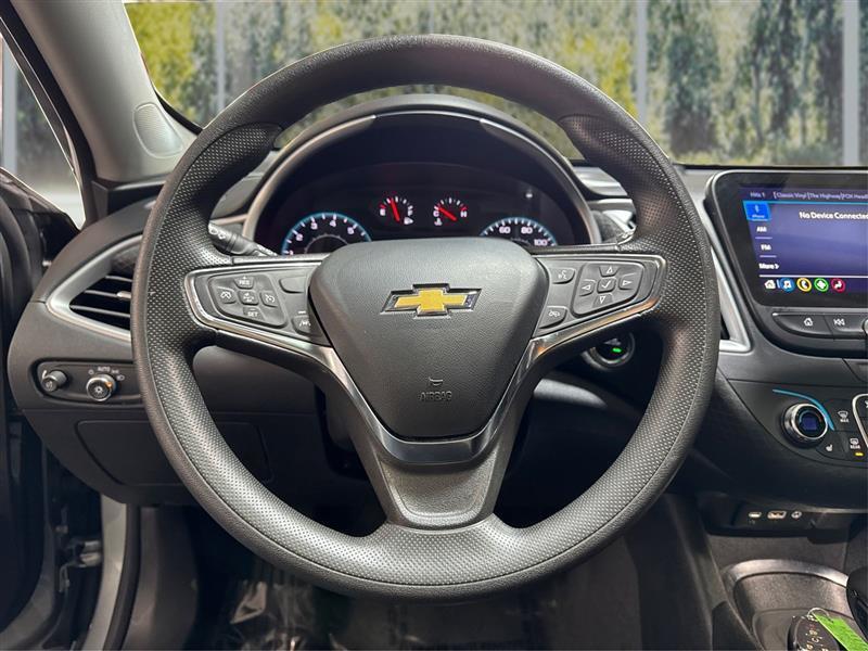 Chevrolet Malibu 1LT 2023