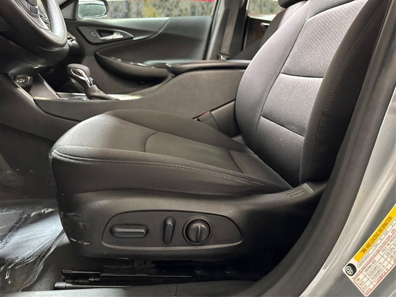 Chevrolet Malibu 1LT 2023