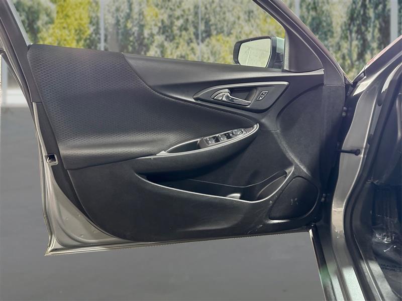 Chevrolet Malibu 1LT 2023