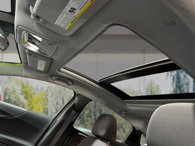 Chevrolet Malibu 1LT 2023