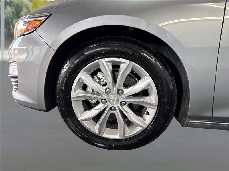 Chevrolet Malibu 1LT 2023