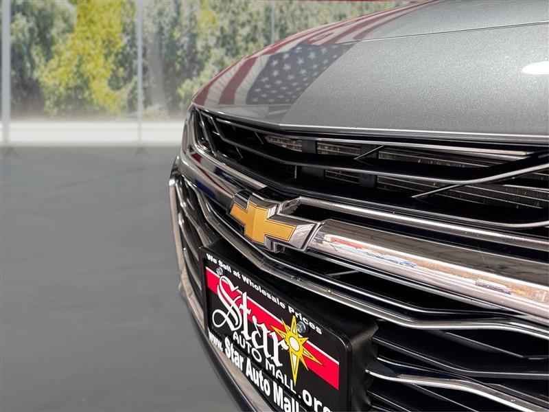 Chevrolet Malibu 1LT 2023