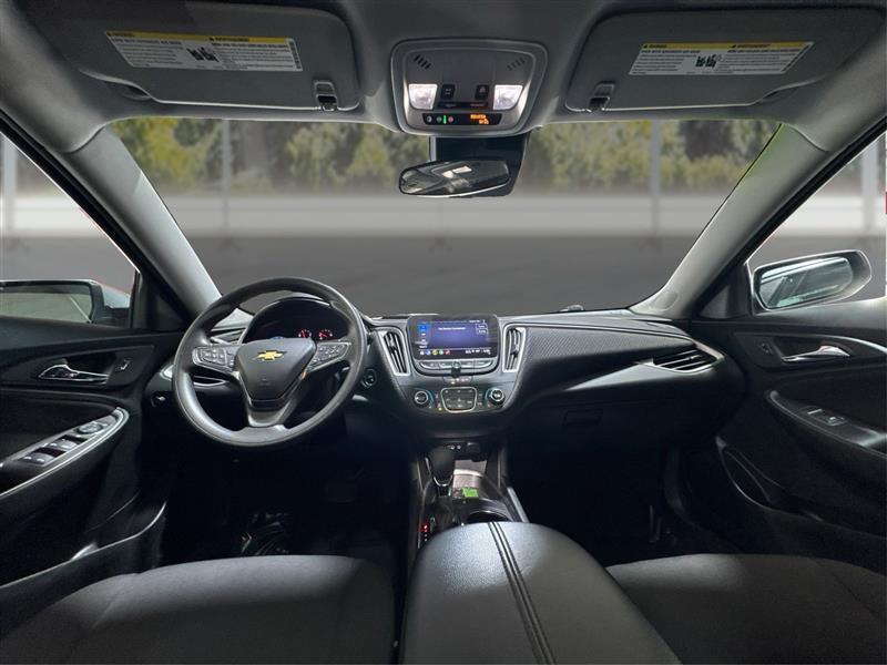 Chevrolet Malibu 1LT 2023