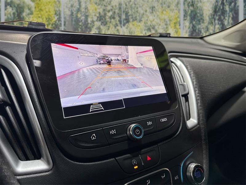 Chevrolet Malibu 1LT 2023