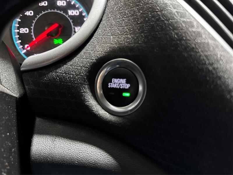 Chevrolet Malibu 1LT 2023