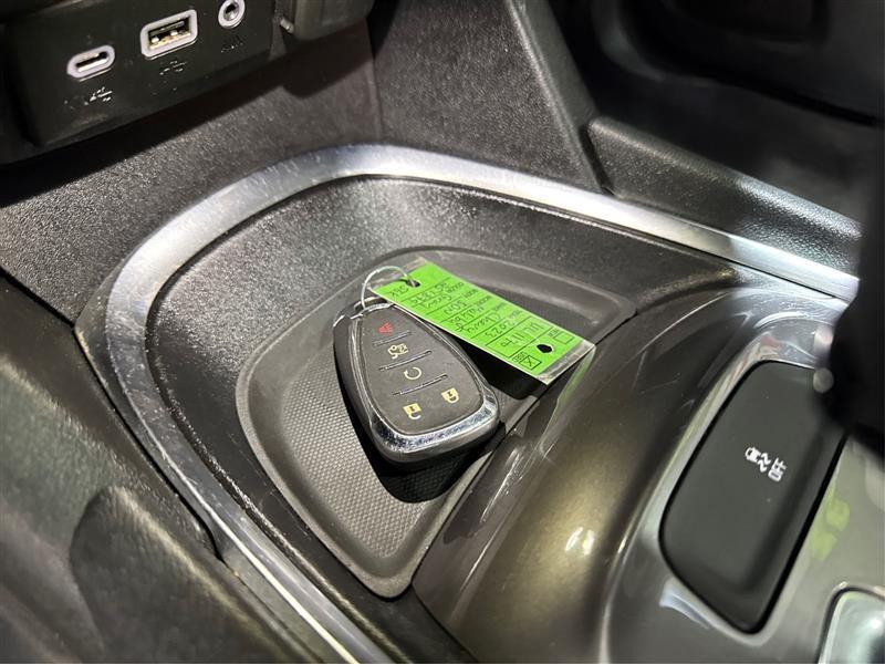 Chevrolet Malibu 1LT 2023