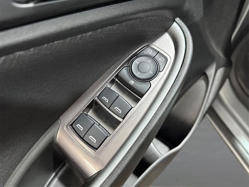 Chevrolet Malibu 1LT 2023