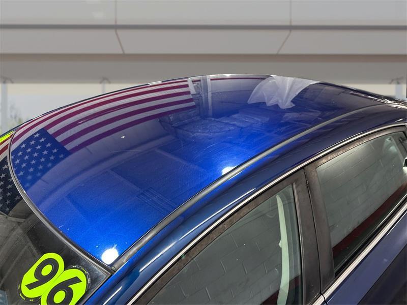 Nissan Sentra SR 2019